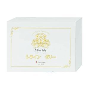 Thạch giảm cân S-line Jelly 30 gói
