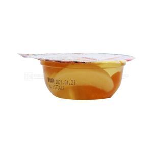 Thạch hoa quả Tarami 160g