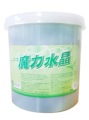 Thạch Jelly Mau Lin 3,3kg