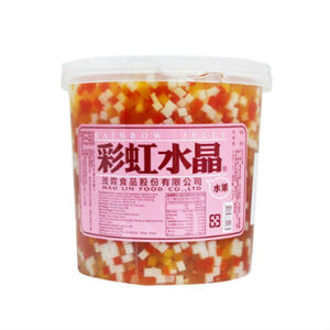 Thạch Jelly Mau Lin 3,3kg