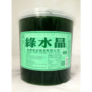 Thạch Jelly Mau Lin 3,3kg