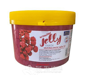 Thạch Phúc Bồn Tử Hùng Chương 2kg2