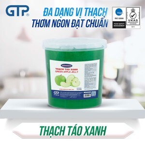 Thạch Táo Châu Lương – 3.3kg