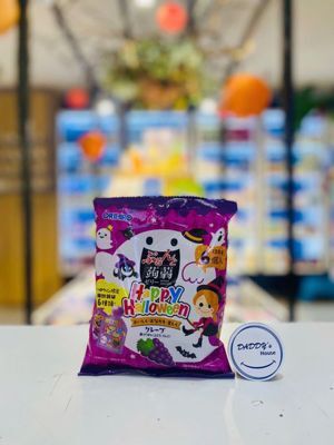 Thạch trái cây Orihiro 120g