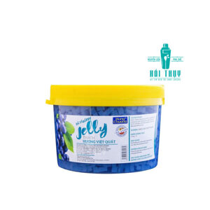 Thạch Việt Quất Hùng Chương 2kg2