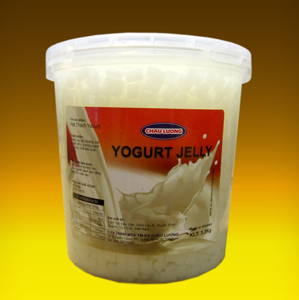 Thạch Yogurt Châu Lương – 3.3kg