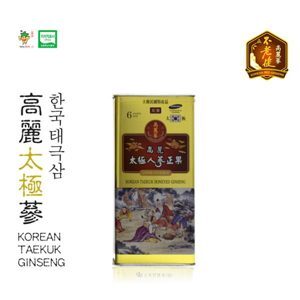 Thái cực sâm tẩm mật ong Daedong 300g