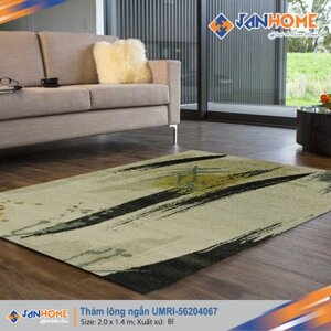 Thảm Bỉ lông ngắn Umri 56204067