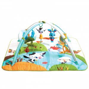 Thảm chơi 3D có nhạc Tiny Love Kick -amp; Play