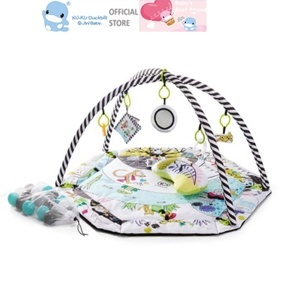 Thảm chơi cho bé Kinderkraft Smartplay