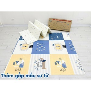 Thảm cuộn Umoo 2021