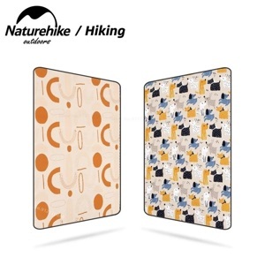 Thảm dã ngoại cắm trại Naturehike NH21FCD01