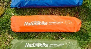 Thảm dã ngoại NatureHike NH15D004-X