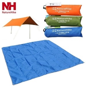 Thảm dã ngoại NatureHike NH15D004-X