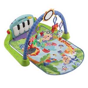 Thảm đàn Piano Fisher Price-BMH49