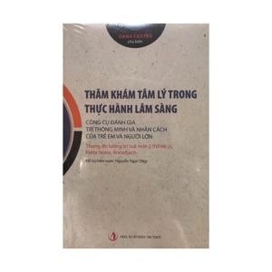 Thăm khám tâm lý trong thực hành lâm sàng