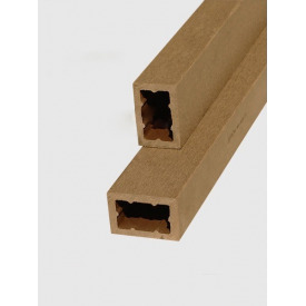 Tham lam gỗ nhựa Awood AR60x40-Wood