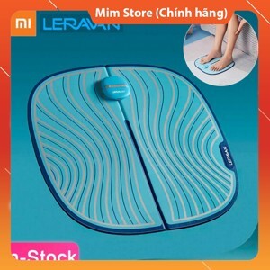 Thảm massage chân Xiaomi Leravan EMS