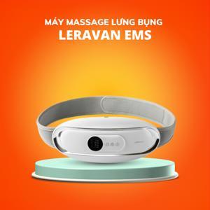 Thảm massage chân Xiaomi Leravan EMS