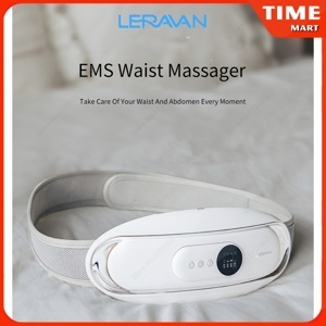 Thảm massage chân Xiaomi Leravan EMS