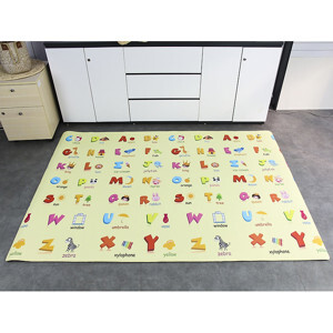Thảm nằm chơi dành cho trẻ em Toyshouse 140x200x1 cm NACH-07