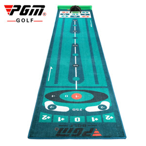 Thảm nhung tập Putting golf PGM TL016