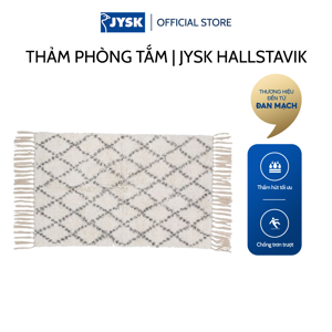 Thảm phòng tắm Hallstavik