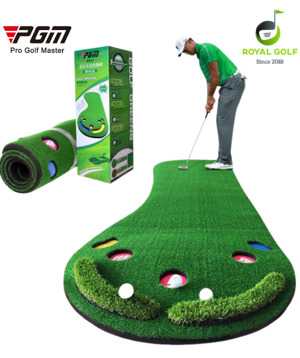 Thảm tập Golf GL002