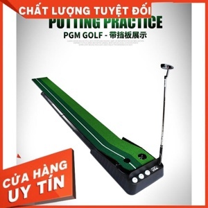 Thảm tập Golf Putting 2 Color