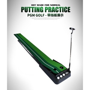 Thảm tập Golf Putting 2 Color