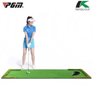 Thảm tập golf Putting GL008