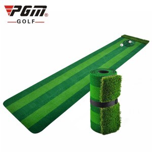 Thảm tập Golf Putting PGM GL004