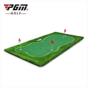 Thảm tập Golf Putting PGM GL006