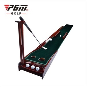 Thảm tập golf putting PGM TL-003