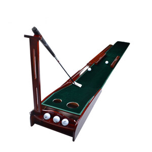 Thảm tập golf putting PGM TL-003