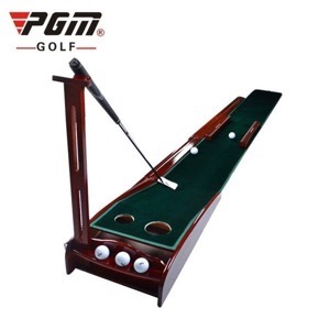 Thảm tập golf putting PGM TL-003