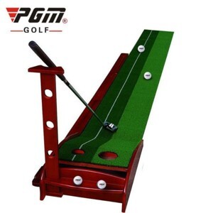 Thảm tập Golf Putting PGM TL001