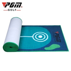 Thảm tập Golf Putting PGM TL017