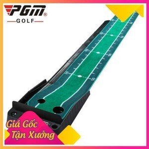 Thảm tập Golf Putting PGM TL019