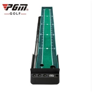 Thảm tập Golf Putting PGM TL019