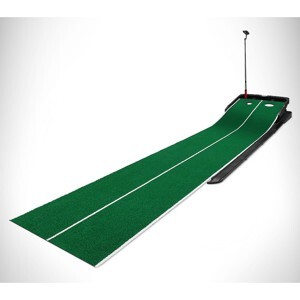 Thảm tập Golf Putting PGM TL010