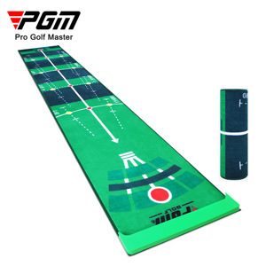 Thảm tập Golf Putting PGM TL018