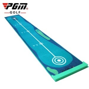 Thảm tập Golf Putting PGM TL017