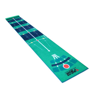 Thảm tập Golf Putting PGM TL018