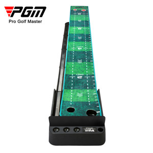 Thảm tập Golf Putting PGM TL021