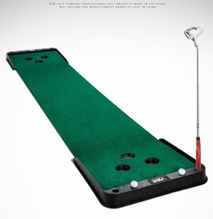 Thảm tập Golf Putting PGM TL027