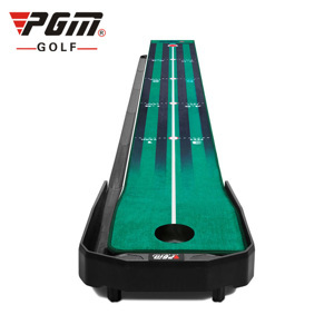 Thảm tập Golf Putting PGM TL025