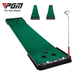 Thảm tập Golf Putting PGM TL027