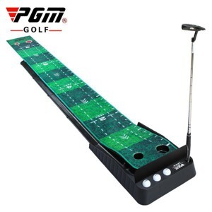 Thảm tập Golf Putting PGM TL021