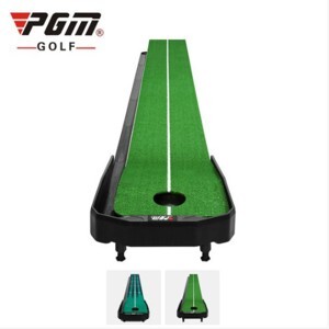 Thảm tập Golf Putting PGM TL025